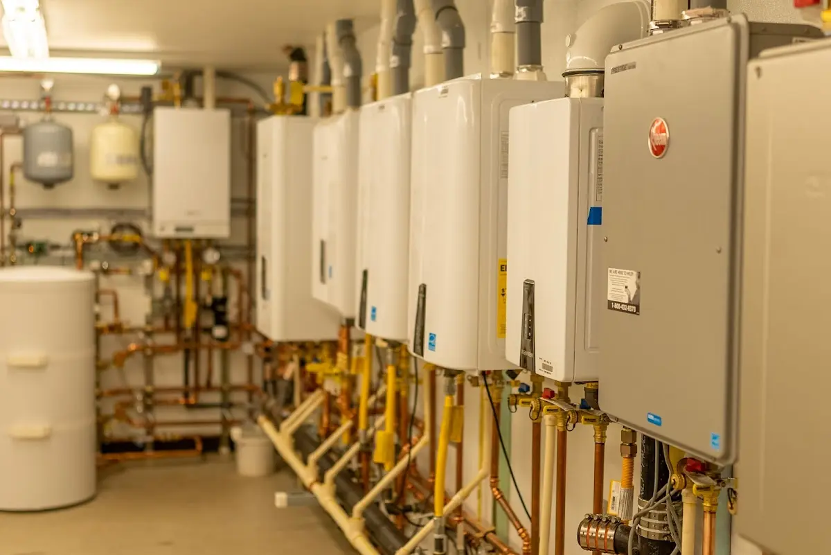 Plumbing services in Rocky Hill, CT